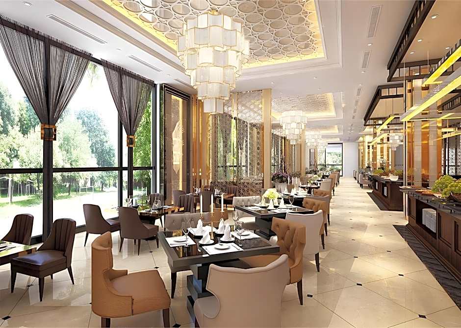 Melia Vinpearl Hai Phong Rivera
