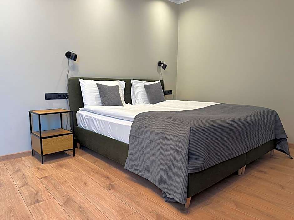 PRIMO Hotel Riga
