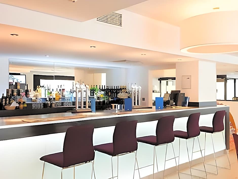Holiday Inn Express Birmingham South A45 By IHG