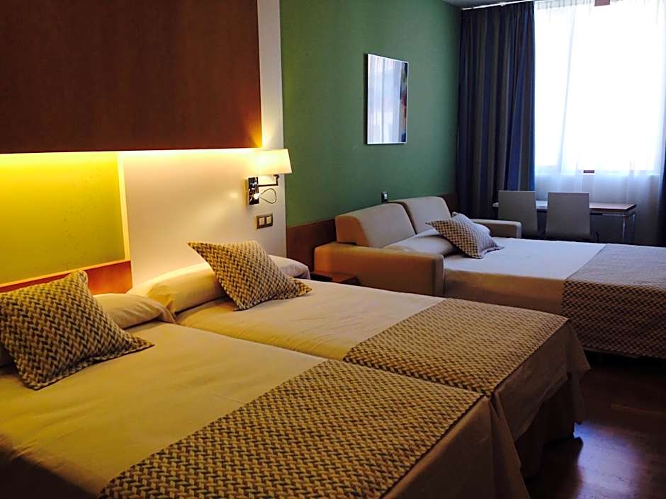 Hotel Boutique Museo Burgos