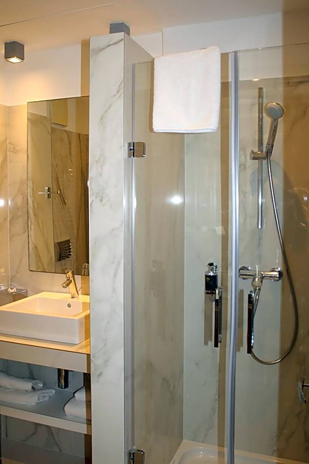 Continental Hotel Budapest