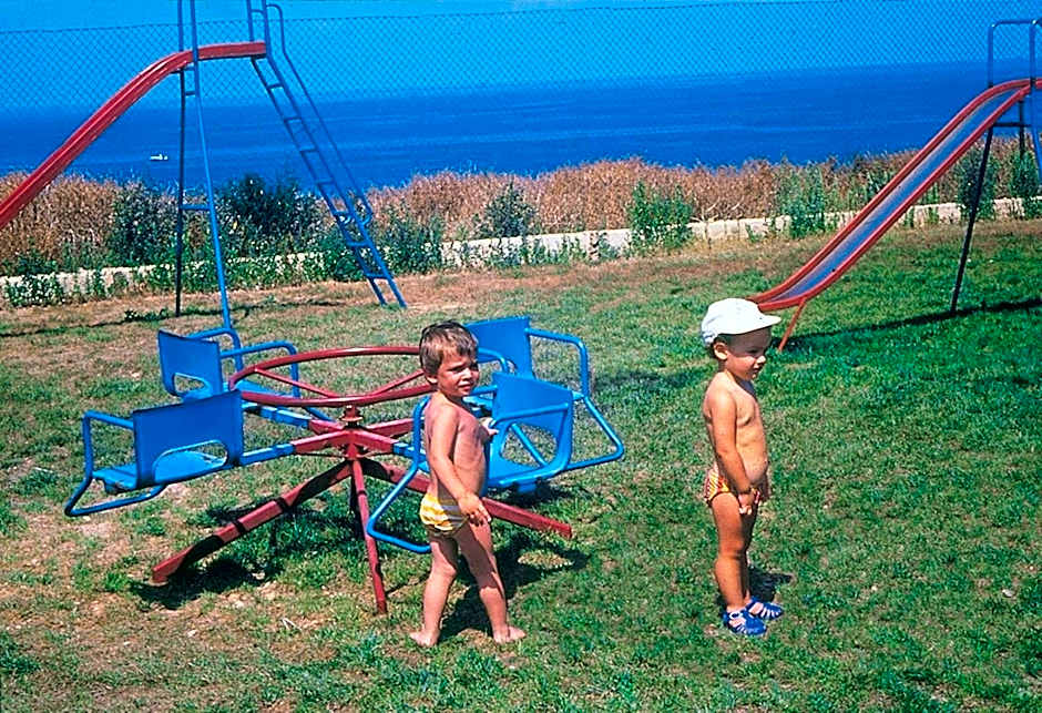 TH Cinisi - Florio Park Hotel