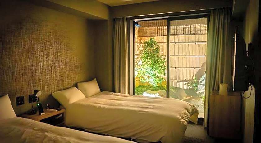 Hotel Legasta Gion Shirakawa