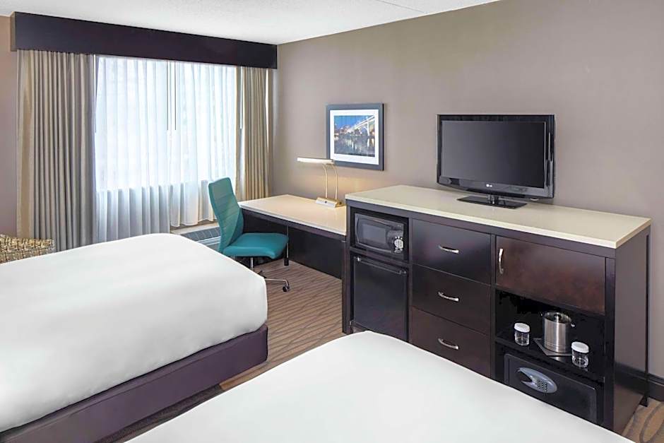 Wyndham Garden Westlake