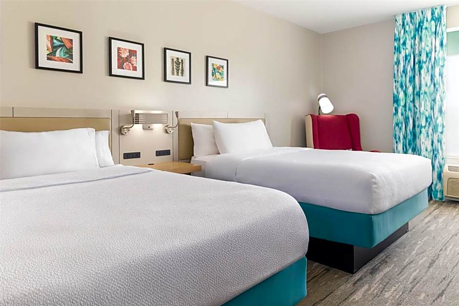 Hilton Garden Inn Ontario/Rancho Cucamonga