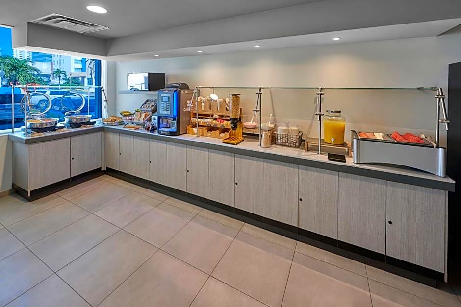 City Express Junior by Marriott Cancun