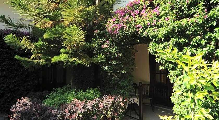 Hotel Villa Daffodil