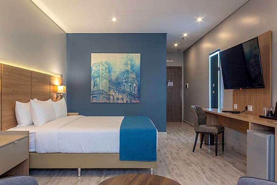Tryp by Wyndham Asuncion