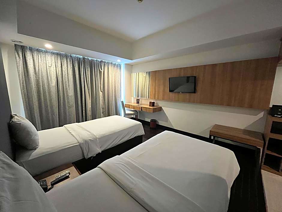 Arch Hotel Bogor