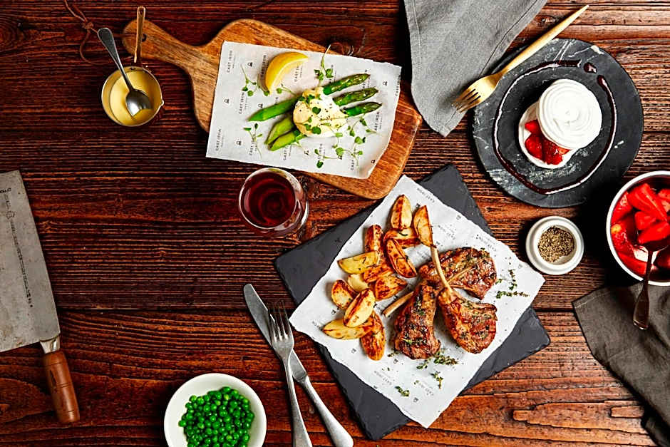 Delta Hotels by Marriott Bexleyheath