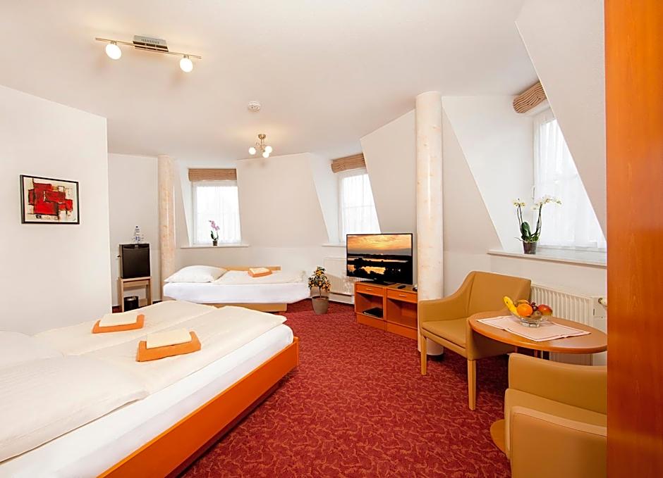 Ferienhotel Bernstein