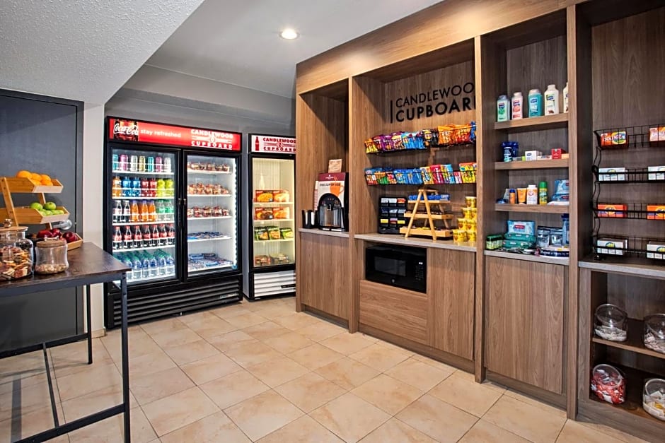 Candlewood Suites Kenosha By IHG