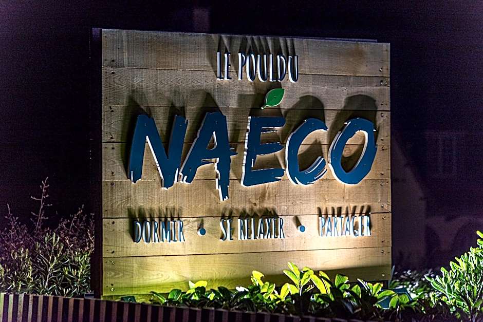Naéco Le Pouldu