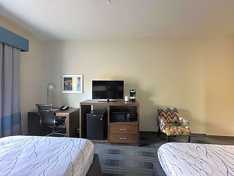 SureStay by Best Western Muskogee