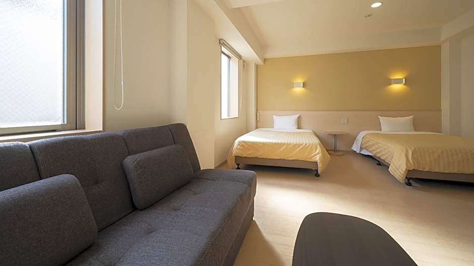 Hotel Monzen No Yu