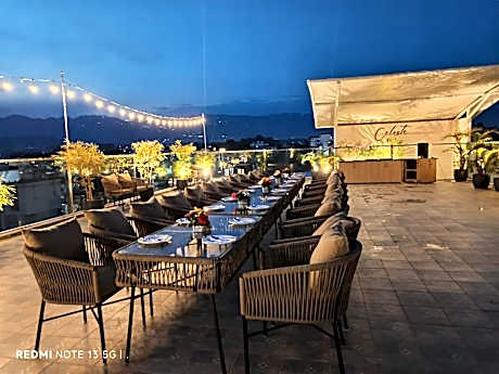 Hotel Central Palace