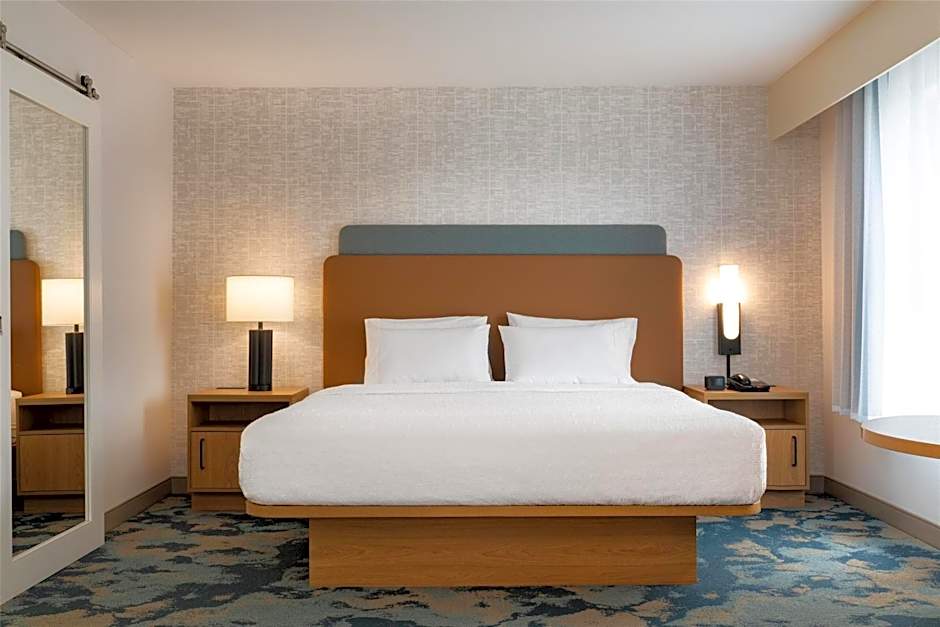 Hampton Inn By Hilton & Suites La Crosse/Downtown, WI
