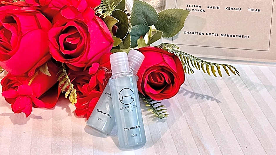 Chariton Hotel Nusa Bestari