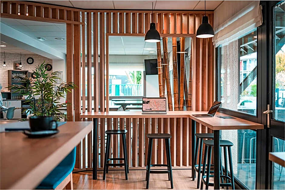 Kyriad Saint Brieuc - Tregueux