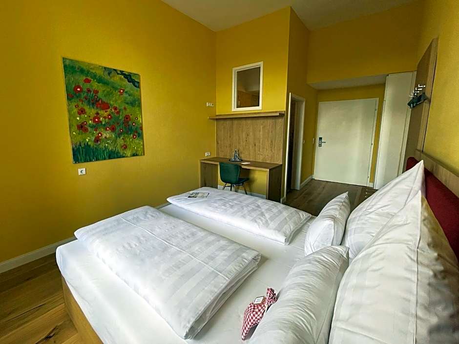 BioHotel Schloss Kirchberg