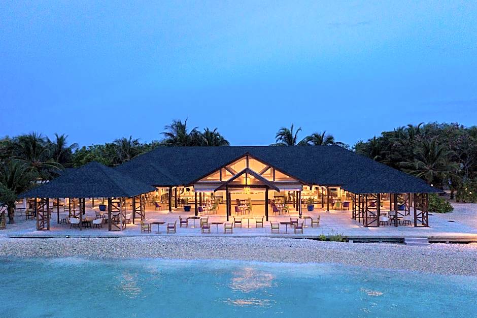 Cinnamon Dhonveli Maldives