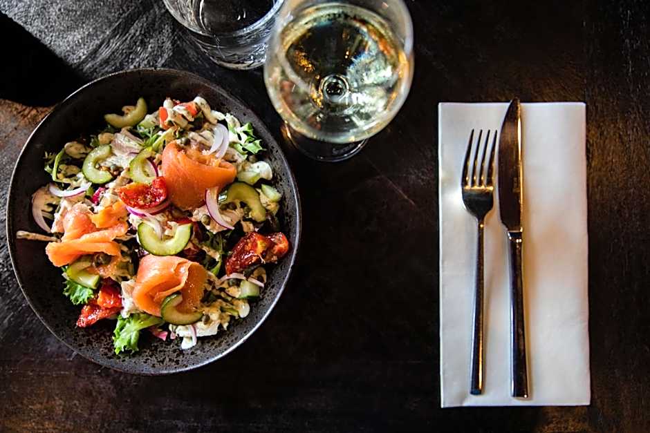 Buitenplaats de Bergse Bossen