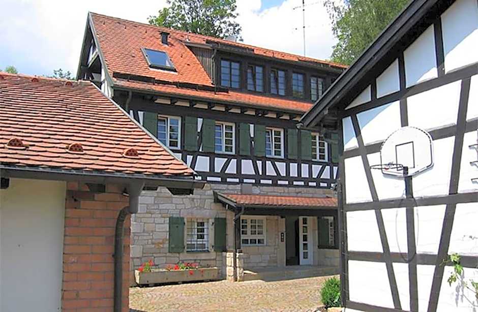 Landhotel Alte Muehle