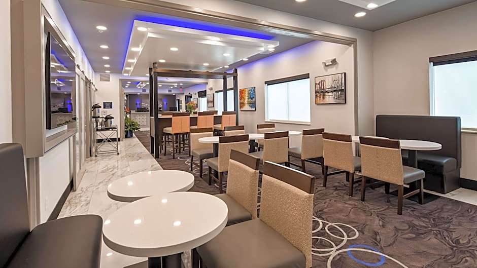 Best Western Independence Kansas City