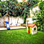 The Foria House by House In Naples