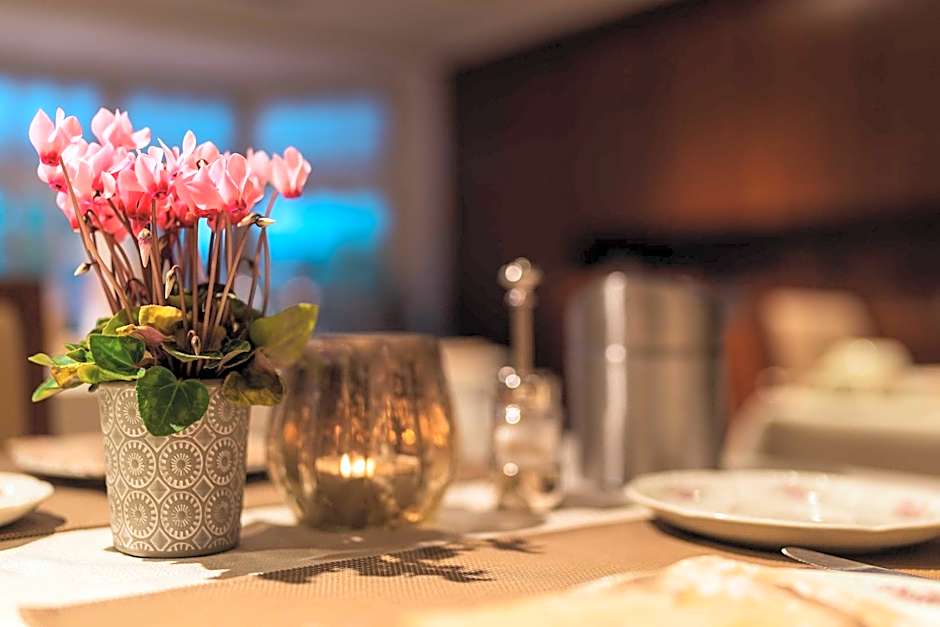 Boutique Hotel Rosengarten Hamburg