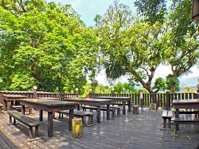 Ruei Suei Hot Spring Hotel
