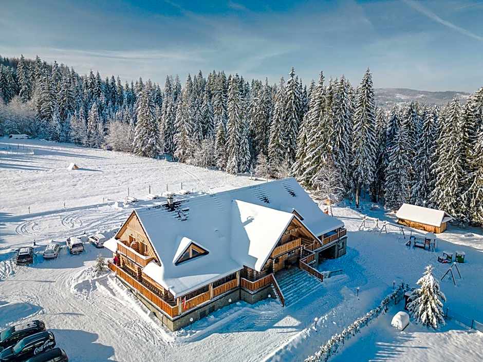 Olza Karczma i pokoje