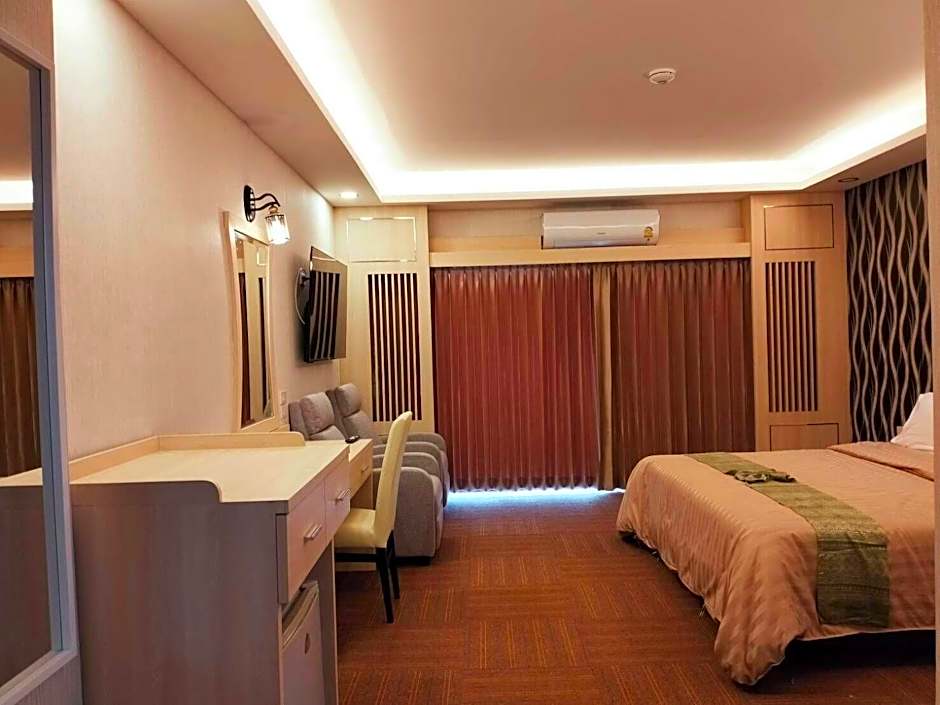 Pailyn Phitsanulok Hotel