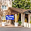 Airport Inn Manchester