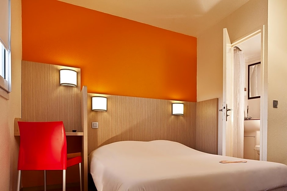 Hotel Premiere Classe Perpignan Nord