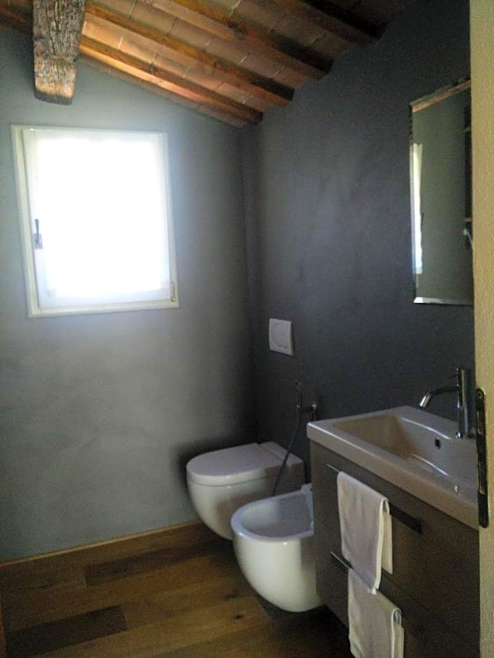 Azienda Agricola Baccagnano