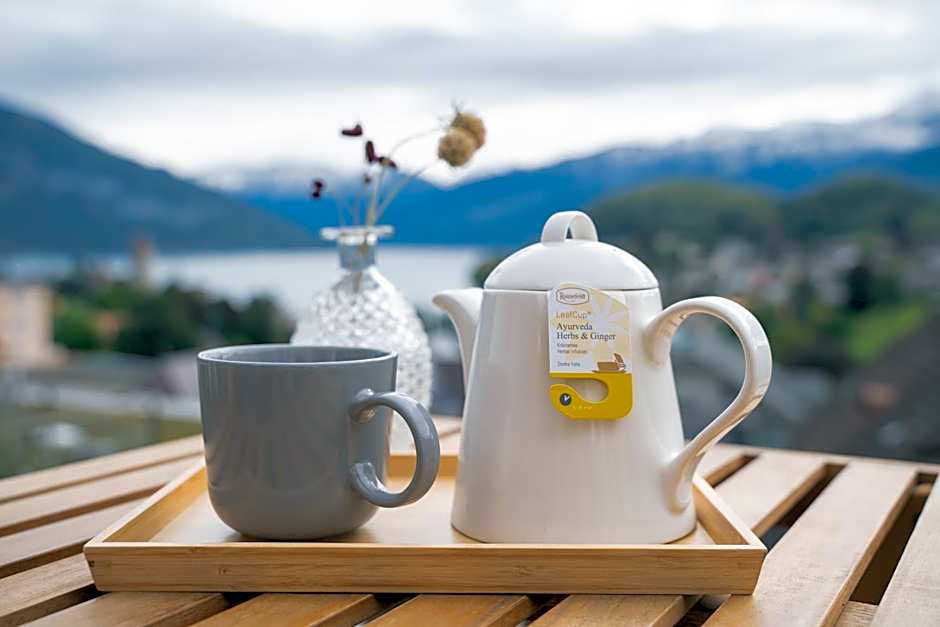 la belle vue Boutique Hotel & Cafe
