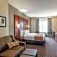 Comfort Suites NW Dallas Near Love Field