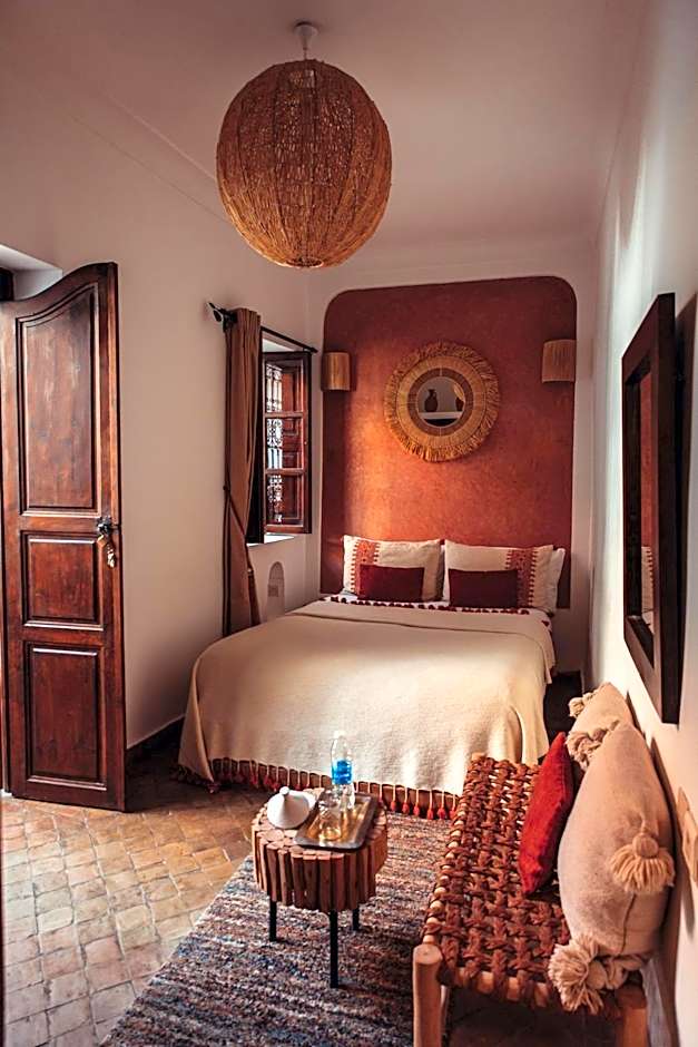 Riad Dar Elma And Spa