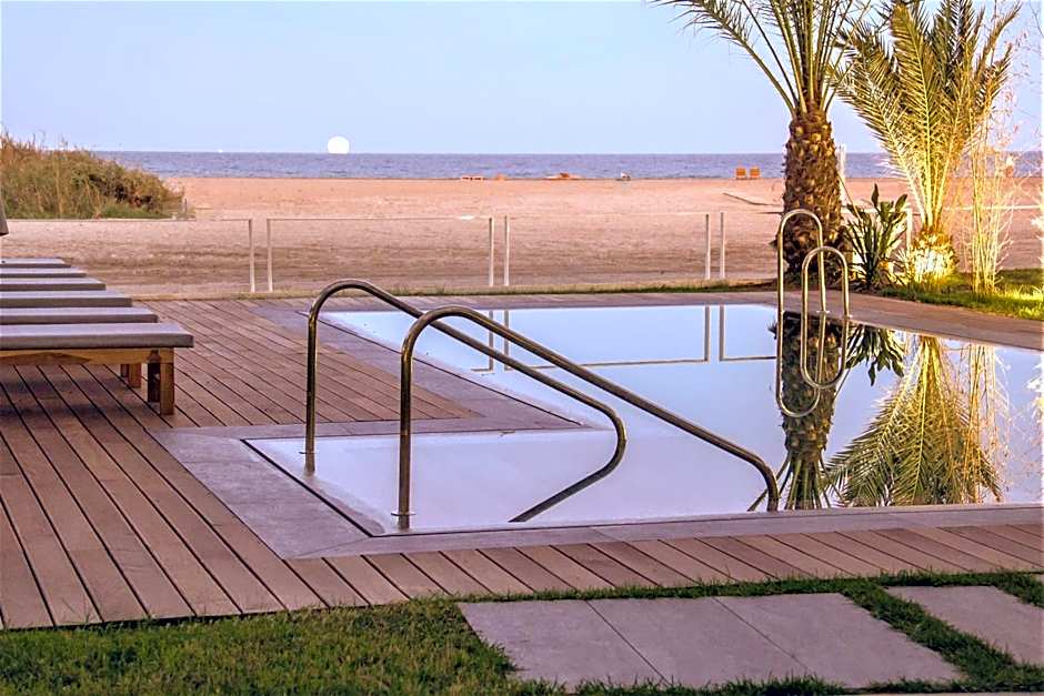 Botaniq Hotel Boutique