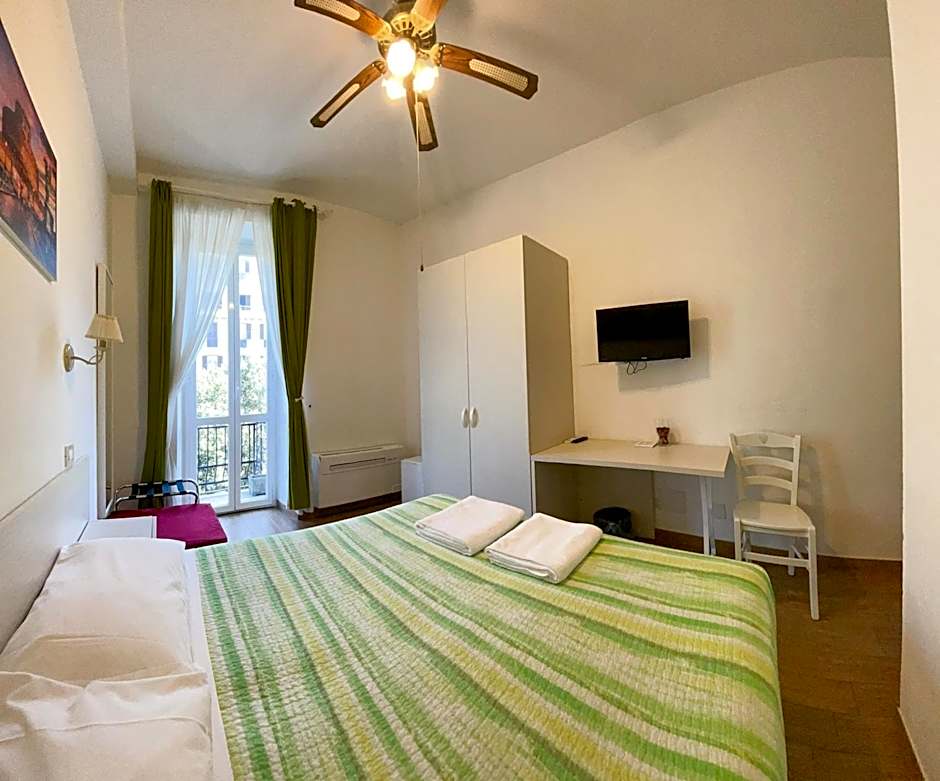 B&B Mazzini