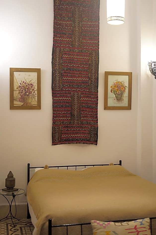 Riad Dar Afram