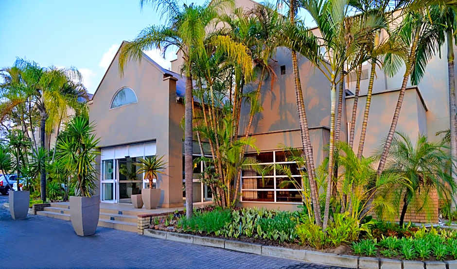 Town Lodge Mbombela