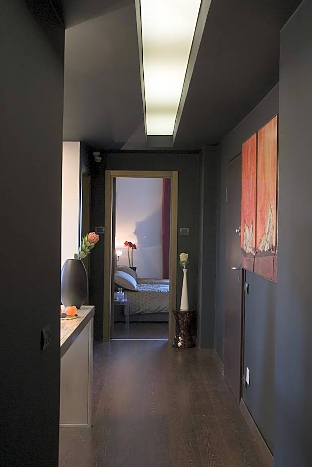 Eh13 Luxury Accommodation