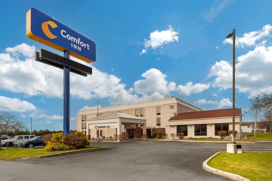 Comfort Inn Ebensburg