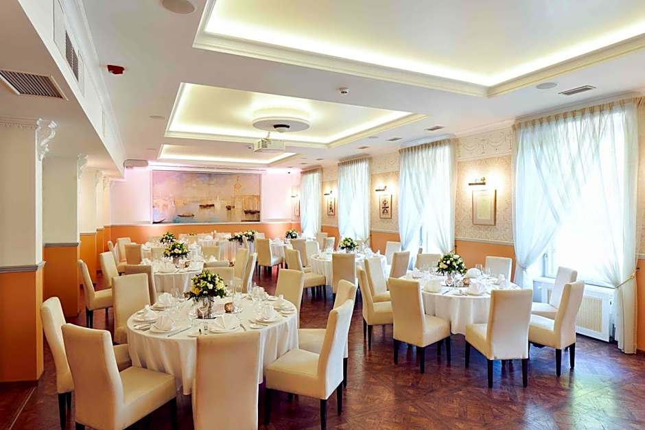 Radisson Old Town Hotel Riga