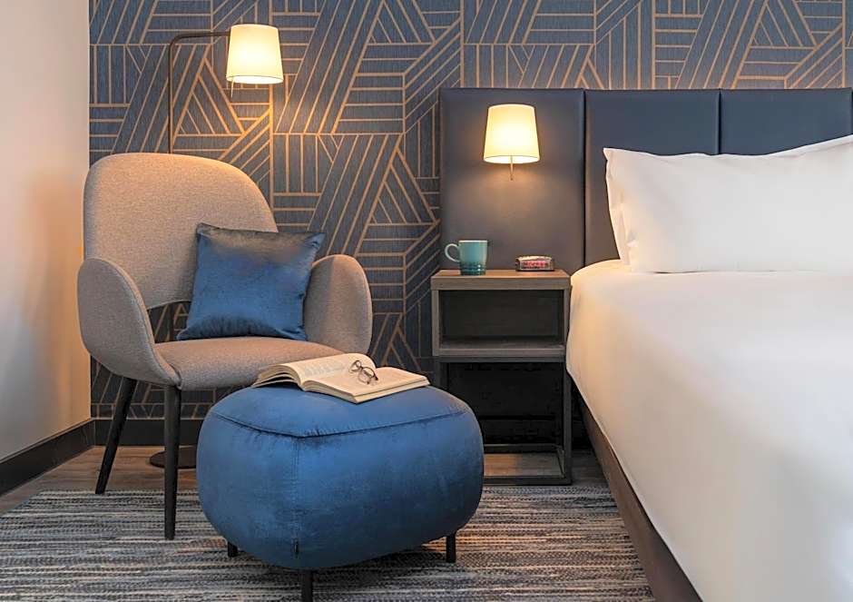Hyatt Place Leeds