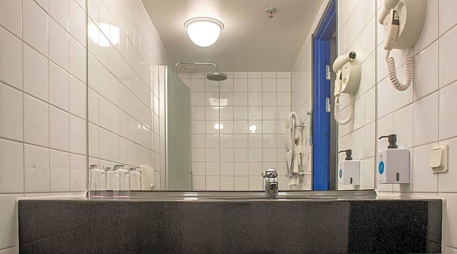 Quality Hotel 11 & Eriksbergshallen