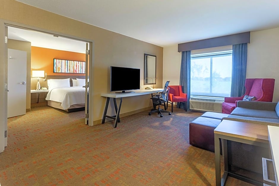 Hilton Garden Inn Tinley Park