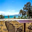 Thirides Beach Resort
